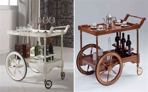 Mueble camarera Continuara.org