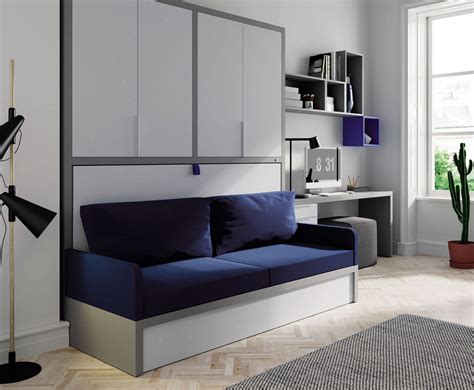 Mueble camas Continuara.org