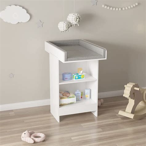 Mueble cambiador bebe Continuara.org