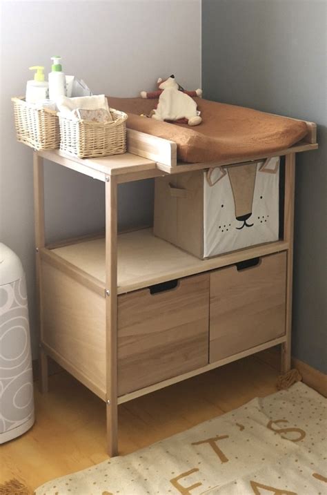 Mueble cambiador cambiador Continuara.org