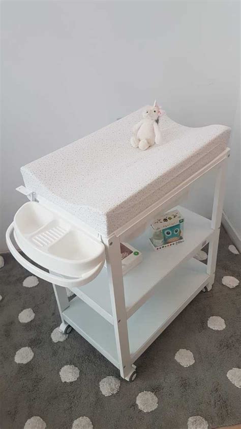 Mueble cambiador mimittos Continuara.org