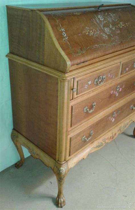 Mueble canterano Continuara.org
