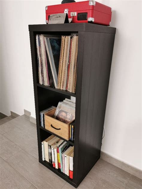 Mueble cd libros Continuara.org