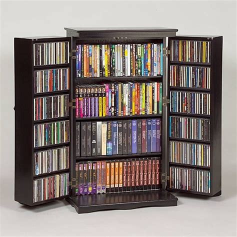 Mueble cd peliculas Continuara.org