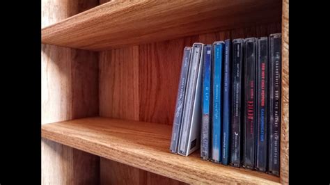 Mueble cds libros Continuara.org