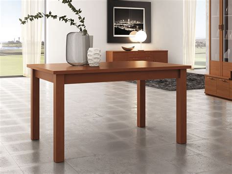 Mueble cerezo mesas Continuara.org