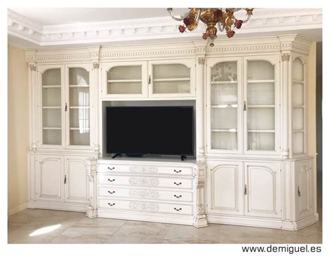 Mueble clasico poco Continuara.org