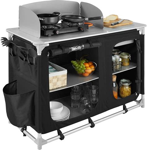 Mueble cocina camping Continuara.org