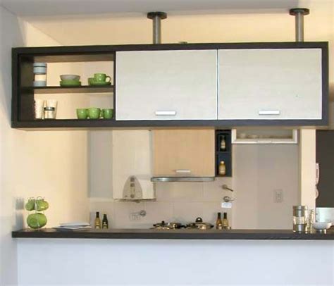 Mueble cocina colgante Continuara.org