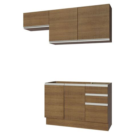 Mueble cocina compacto Continuara.org