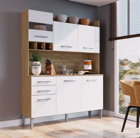 Mueble cocina completo Continuara.org