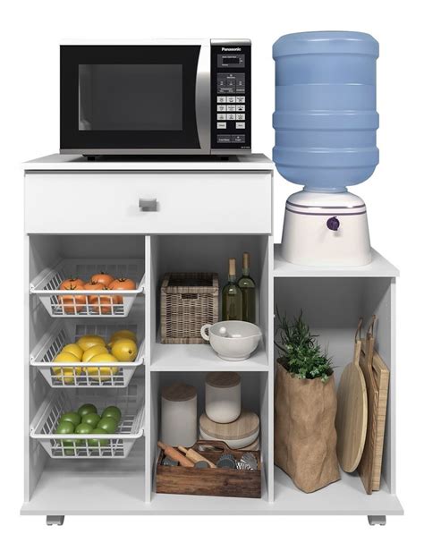 Mueble cocina frutero Continuara.org
