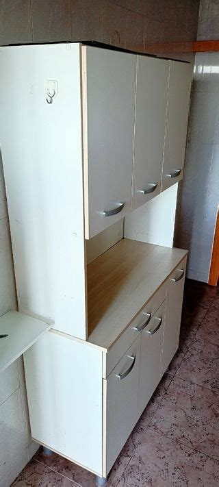 Mueble cocina regalo Continuara.org