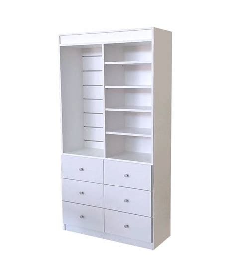 Mueble colgador estantes Continuara.org