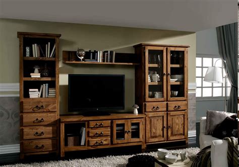 Mueble colonial Continuara.org