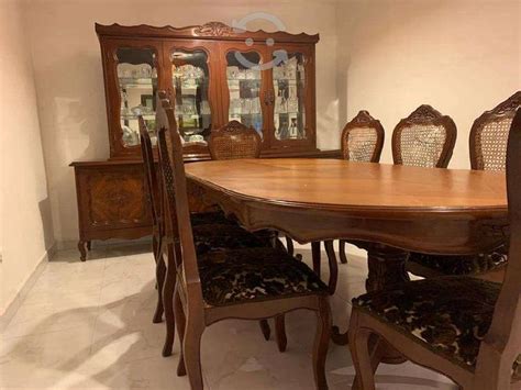 Mueble comedor antiguo Continuara.org