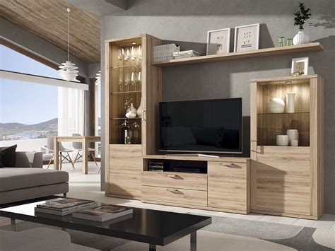 Mueble comedor co Continuara.org