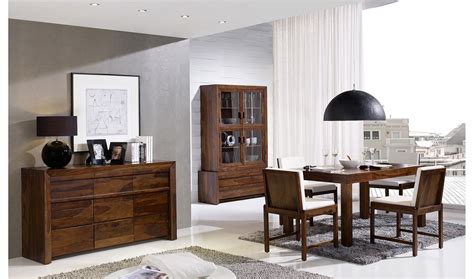 Mueble comedor colonial Continuara.org