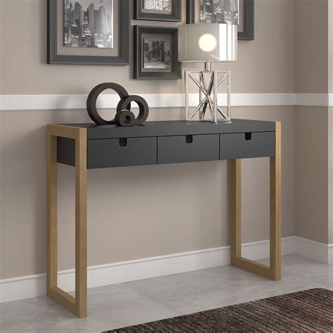 Mueble consola Continuara.org