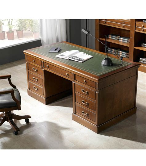 Mueble despacho mesa Continuara.org