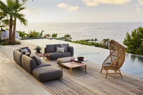 Mueble diseno jardin Continuara.org