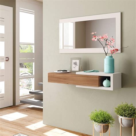 Mueble entrada cajon Continuara.org