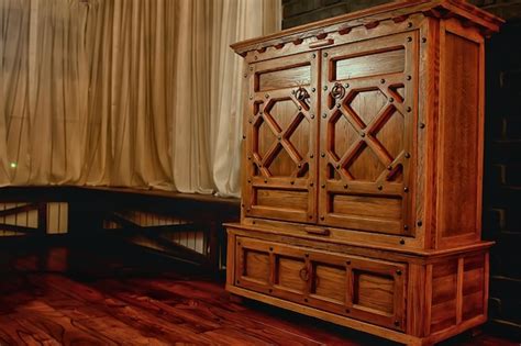 Mueble epoca Continuara.org