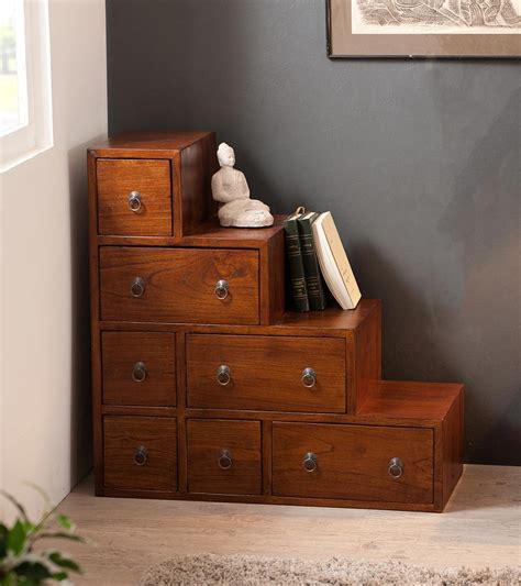 Mueble escalones Continuara.org