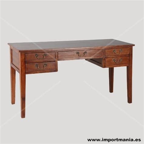 Mueble escritorio chino Continuara.org