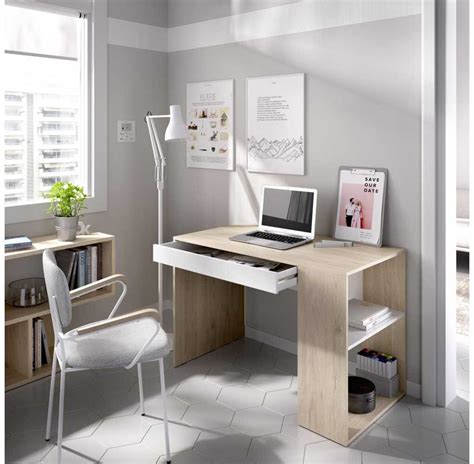 Mueble escritorio Continuara.org