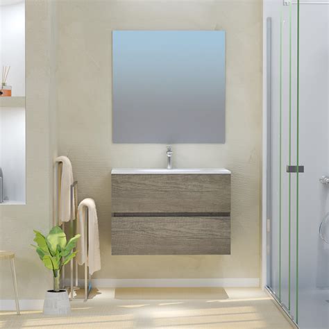 Mueble espejo lavabo Continuara.org