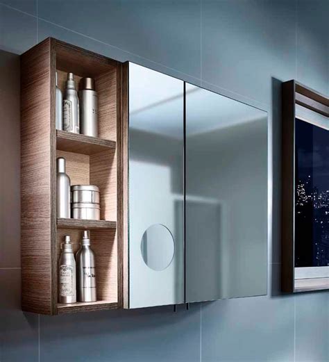 Mueble espejo Continuara.org
