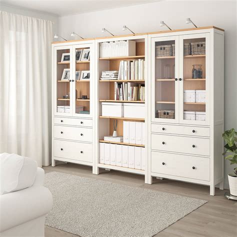 Mueble estanteria blanco Continuara.org