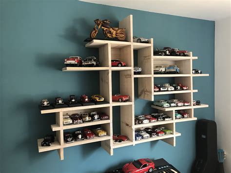 Mueble estanteria carro Continuara.org