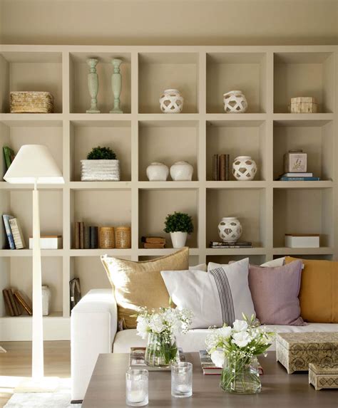 Mueble estanteria color Continuara.org