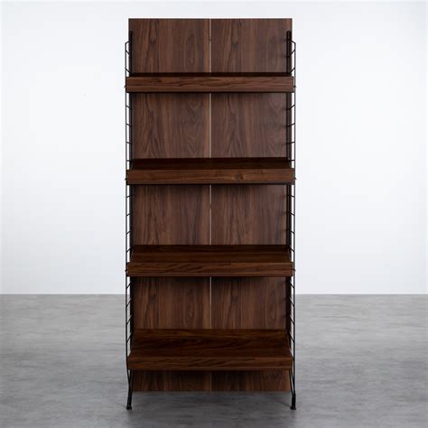 Mueble estanteria expositor Continuara.org