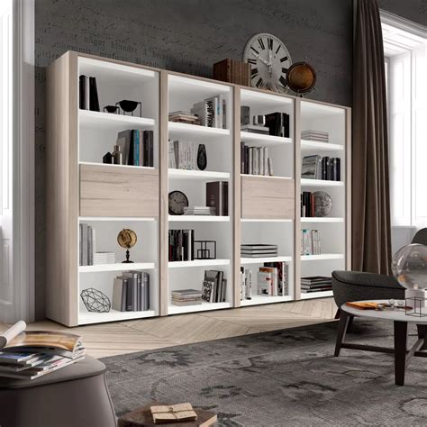 Mueble estanteria Continuara.org