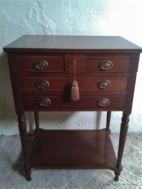 Mueble expositor antiguo Continuara.org