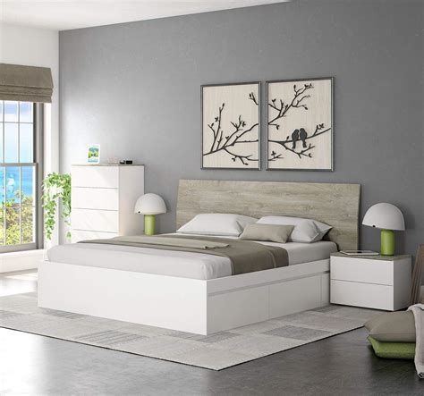 Mueble habitacion matrimonio Continuara.org