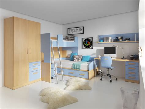 Mueble habitacion ninos Continuara.org