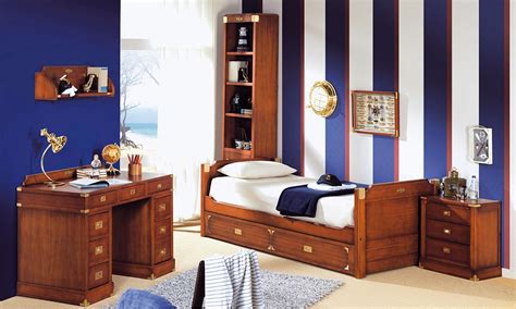 Mueble juvenil estilo Continuara.org