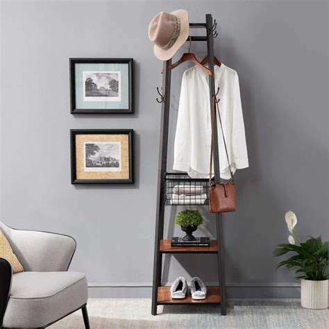 Mueble largo colgador Continuara.org