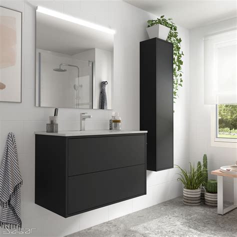 Mueble lavabo espejo Continuara.org