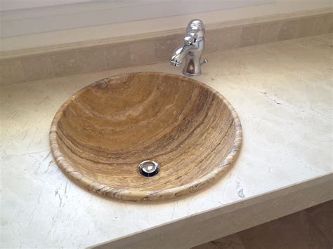 Mueble lavabo incrustado Continuara.org