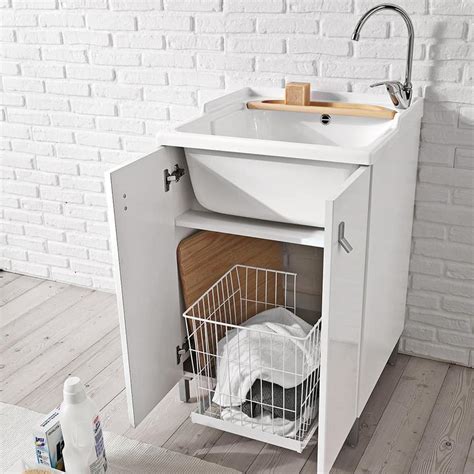Mueble lavadero Continuara.org