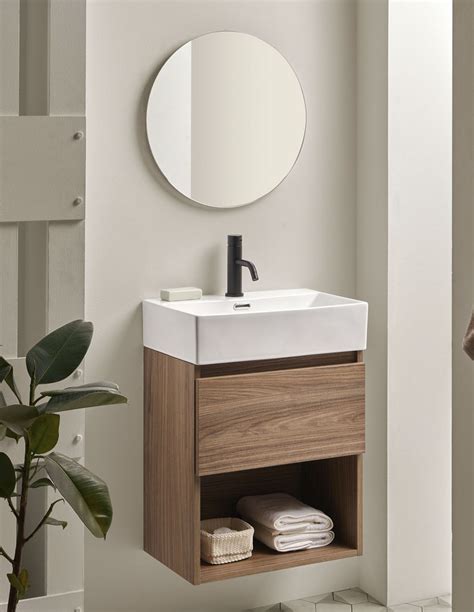 Mueble lavamanos pequeno Continuara.org