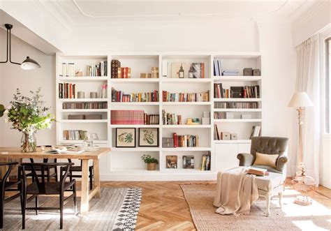 Mueble libreria estanteria Continuara.org