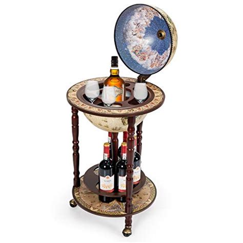 Mueble licores bola Continuara.org