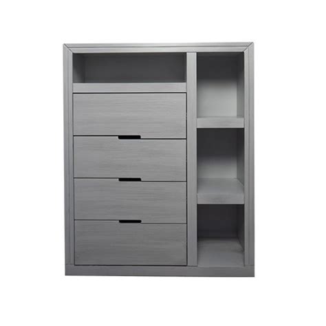 Mueble madera cajones Continuara.org