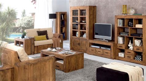Mueble madera pino Continuara.org